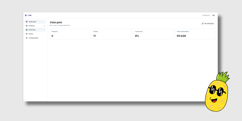 A experiência importa